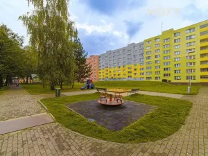Prodej bytu 2+1, Frýdek-Místek, Novodvorská, 45 m2