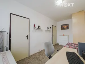 Prodej bytu 2+1, Frýdek-Místek, Novodvorská, 45 m2