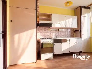 Prodej bytu 4+1, Ústí nad Labem - Krásné Březno, Vojanova, 84 m2