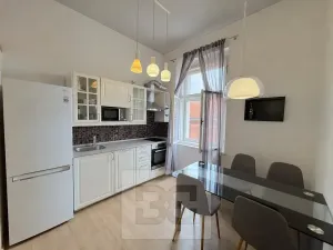 Pronájem bytu 2+kk, Praha - Žižkov, Chelčického, 40 m2