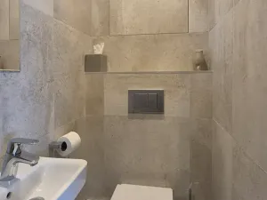 Prodej bytu 3+1, Brno, Bořetická, 64 m2