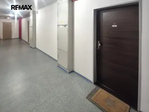 Prodej bytu 3+1, Brno, Bořetická, 64 m2
