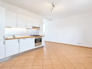 Pronájem bytu 2+kk, Praha - Nusle, Zdaru, 38 m2