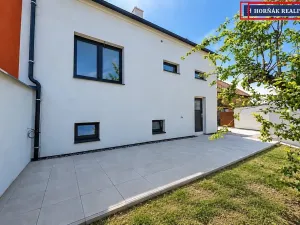 Prodej rodinného domu, Bučovice, Na Padělcích, 175 m2