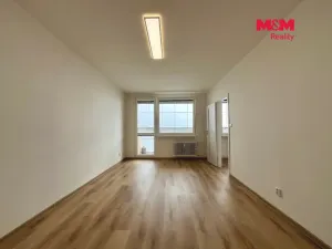 Pronájem bytu 1+1, Most, Rozmarýnová, 33 m2