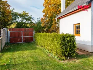 Prodej chaty, Bílina - Teplické Předměstí, 37 m2