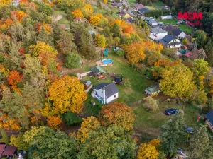 Prodej chaty, Bílina - Teplické Předměstí, 37 m2