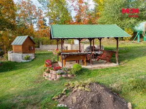 Prodej chaty, Bílina - Teplické Předměstí, 37 m2