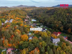 Prodej chaty, Bílina - Teplické Předměstí, 37 m2
