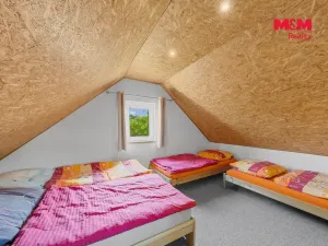Prodej chaty, Bílina - Teplické Předměstí, 37 m2