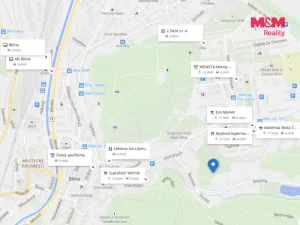 Prodej chaty, Bílina - Teplické Předměstí, 37 m2