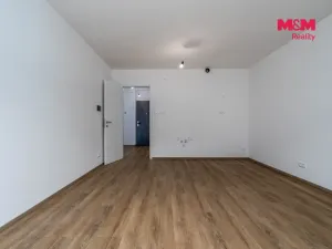 Prodej bytu 2+kk, Hradec Králové - Nový Hradec Králové, Pod Zámečkem, 60 m2