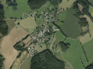 Prodej pole, Spělkov, 25164 m2