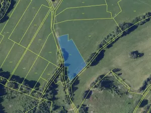 Prodej pole, Spělkov, 25164 m2