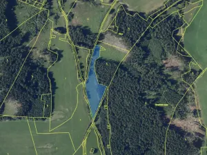Prodej pole, Spělkov, 25164 m2