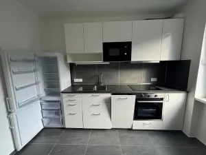 Pronájem bytu 2+1, Praha - Střešovice, Střešovická, 54 m2