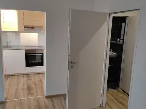 Pronájem bytu 2+1, Břeclav, Na Valtické, 43 m2