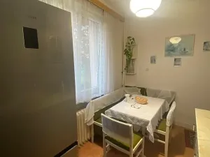 Pronájem bytu 2+1, Nymburk, U Růžáku, 50 m2