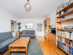 Prodej bytu 4+1, Jablunkov, Čs. armády, 95 m2