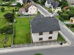 Prodej bytu 5+1, Vrbno pod Pradědem, Sadová, 108 m2