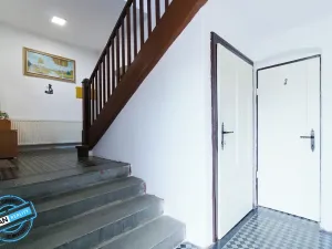 Prodej bytu 2+1, Vrbno pod Pradědem, Sadová, 60 m2