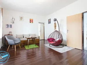 Prodej bytu 2+1, Vrbno pod Pradědem, Sadová, 60 m2