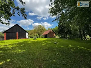 Pronájem zemědělské usedlosti, Ondřejov, Brožkova, 80 m2