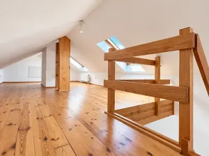 Prodej bytu 4+1, Praha - Vinohrady, Francouzská, 140 m2