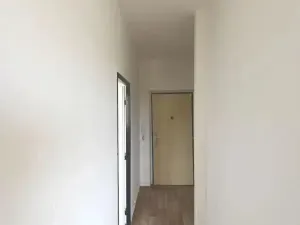 Pronájem bytu 2+1, Most, Hutnická, 55 m2