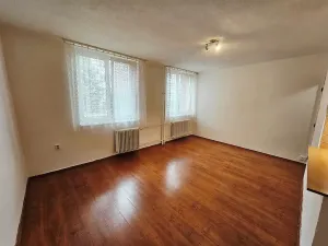 Pronájem bytu 1+1, Litoměřice, Michalovická, 35 m2