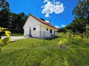Prodej chalupy, Horní Stropnice, 91 m2