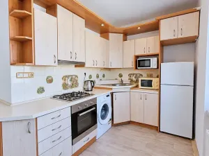 Prodej bytu 2+1, Valašské Meziříčí, Švabinského, 49 m2