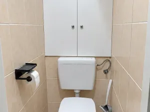 Prodej bytu 2+1, Valašské Meziříčí, Švabinského, 49 m2