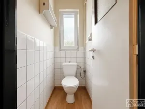 Prodej bytu 3+1, Písek, Budovatelská, 80 m2