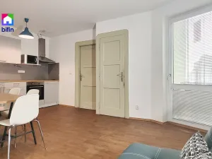 Prodej bytu 4+kk, Liberec, 5. května, 97 m2