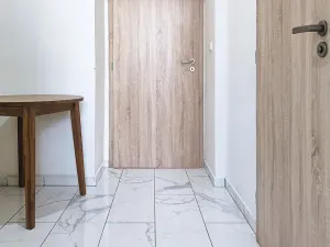 Prodej bytu 1+1, Praha - Libeň, Na Dědince, 37 m2