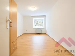 Pronájem bytu 2+kk, Praha - Nusle, Na Pankráci, 55 m2