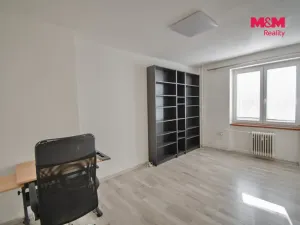 Pronájem bytu 2+1, Valašské Meziříčí - Krásno nad Bečvou, Křižná, 51 m2