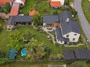 Prodej pozemku pro bydlení, Putim, 1419 m2
