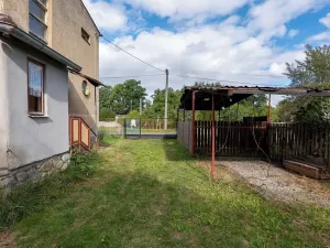 Prodej pozemku pro bydlení, Putim, 1419 m2