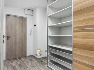 Pronájem bytu 2+kk, Neratovice, 28. října, 47 m2