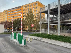 Pronájem bytu 2+kk, Neratovice, 28. října, 47 m2