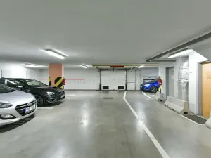 Pronájem bytu 2+kk, Praha - Řepy, Čistovická, 51 m2