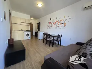 Prodej bytu 2+kk, Nesebar, Bulharsko, 44 m2