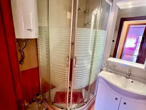 Prodej bytu 2+1, Sveti Vlas, Bulharsko, 59 m2