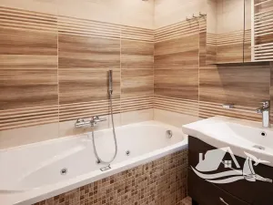 Prodej bytu 3+kk, Praha - Stodůlky, Kurzova, 77 m2