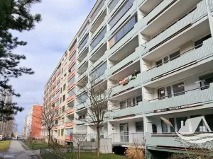 Prodej bytu 3+kk, Praha - Stodůlky, Kurzova, 77 m2