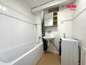 Pronájem bytu 2+1, Bechyně, Na Libuši, 56 m2