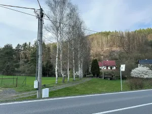 Prodej pozemku pro bydlení, Medonosy, 1750 m2