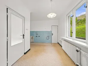 Prodej vily, Ústí nad Labem, Litoměřická, 254 m2